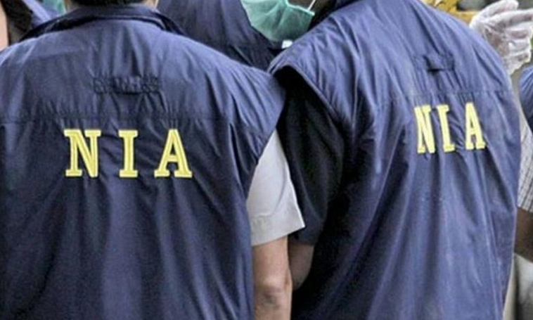 NIA Conducts Multiple Searches in J&K and Rajasthan's Jodhpur Related to Conspiracy Case