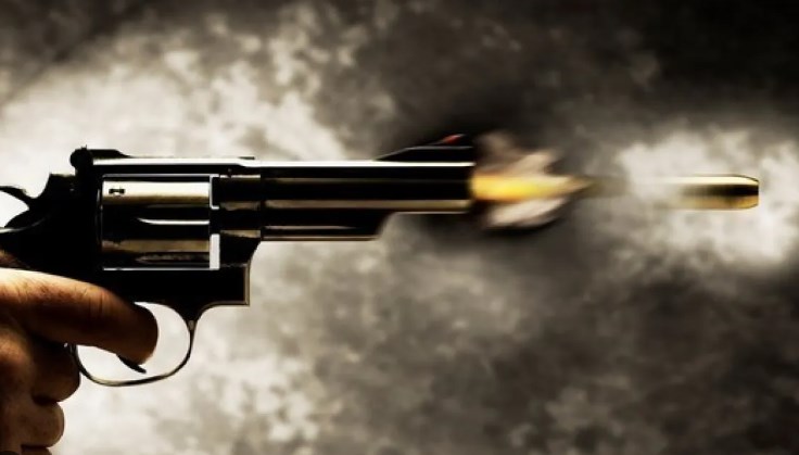Civilian shot at, injured in Bijbehara
