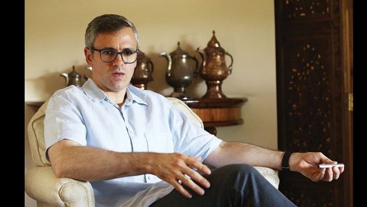 J&K Bank Scam: ED did not accuse me of anything: Omar Abdullah