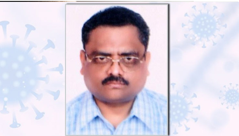 Bihar chief secretary Arun Kumar Singh passes away due to COVID-19