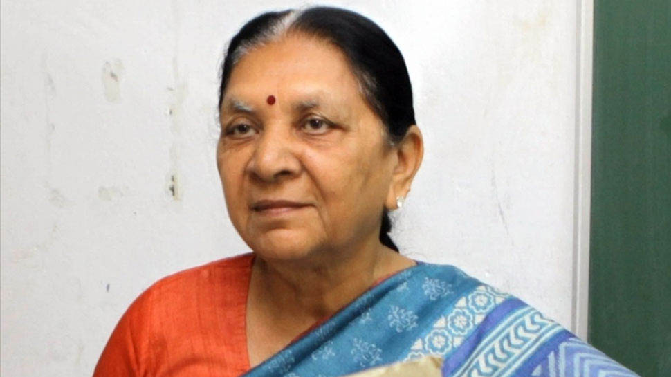 Centre appoints new Governors in 6 states, Anandiben Patel transferred to UP