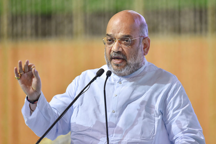 J&K will be the most developed State in the next 10 years, restrictions exist only in ‘certain minds’: Amit Shah