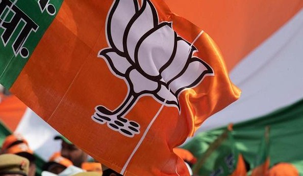 BJP announces Incharges, Co-Incharges for party’s Department