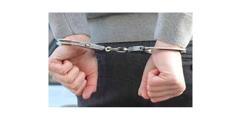 Man arrested for rape, black mailing girl