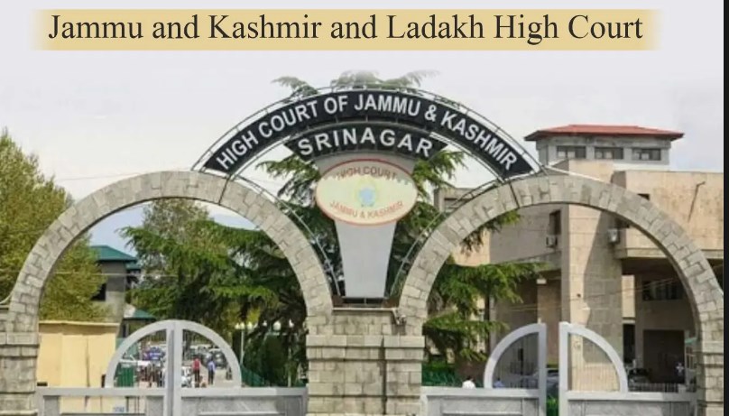 SC Collegium recommends elevation of Sekhri as Judge of J&K HC