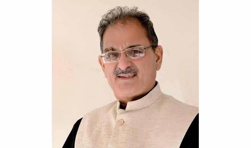 PM Modi indomitable, ready to triumph impediments blocking India’s progress: Kavinder