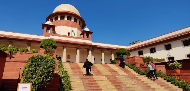 Supreme Court to hear petitions challenging abrogation of Article 370 on 11 July