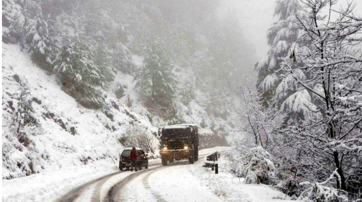 Army, BRO discuss 'all-weather connectivity' to cut off areas in JK, Ladakh