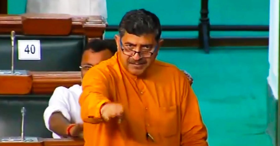 Indian Railways Budget will transform lives of people : Jugal Kishore MP