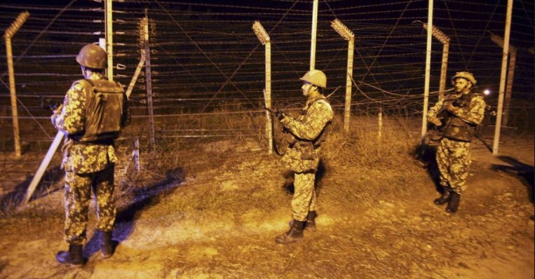 J&K: Two mysterious blasts rocks Rajouri district