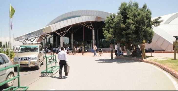 Day 111: Jammu, Srinagar Airports receive 30 domestic flights with 4,235 passengers aboard