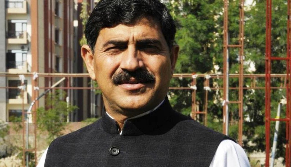 Union Budget 2020 will boost total development of J&K : Jugal Kishore MP