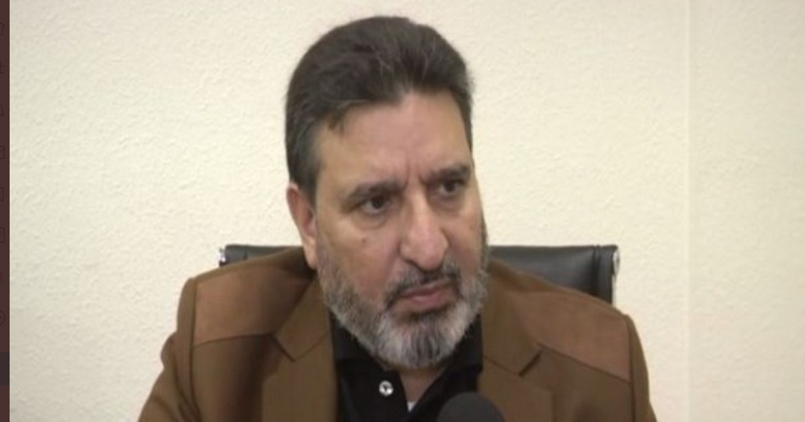Altaf Bukhari-led team to call on Modi-Shah over statehood, domicile rights