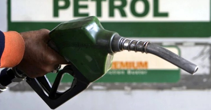 Petrol, diesel prices rise for third straight day
