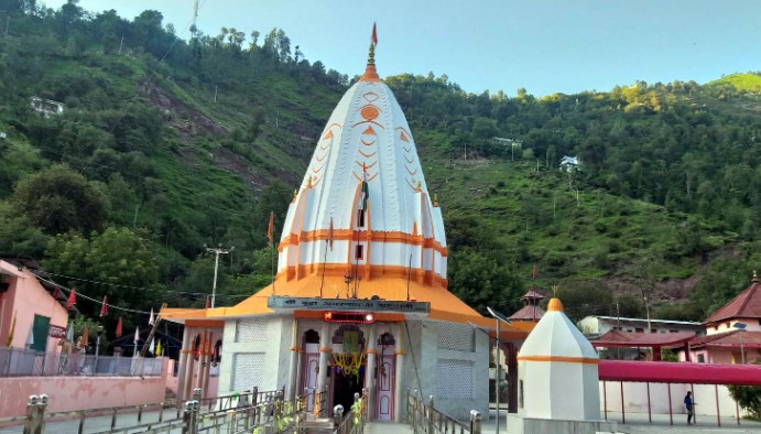 Searches carried out in J-K’s Poonch ahead of Budha Amarnath yatra