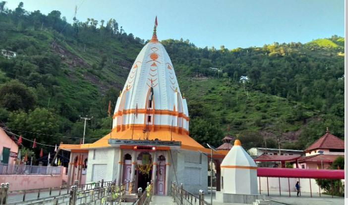 Budha Amarnath Yatra to begin from Aug 18