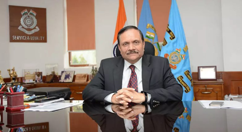 Advisor Bhatnagar reviews progress of SDD projects under CAPEX Budget 2021-22