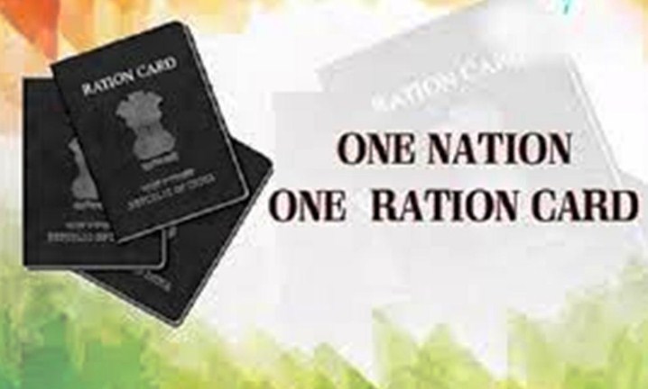 28 states brought under One Nation One Ration Card scheme, 68.6 crore beneficiaries can benefit: FM