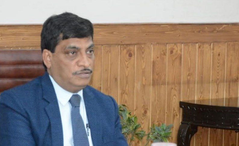 CS directs a complete shift of 178 services to online mode, by 15th June 2022