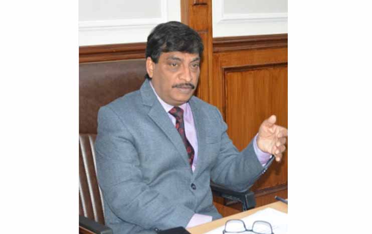 J&K set to achieve ODF+ status by 15th of August: Chief Secretary 