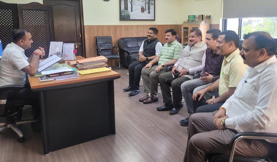 CCI urges Div Com to give fillip to Jammu tourism