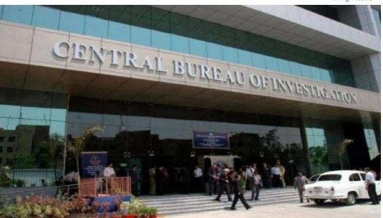 JEE Main 2021 scam: CBI arrests 7, continues searches 