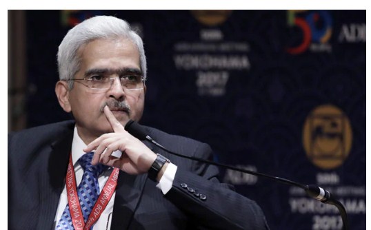 Loan Restructuring Plan Will Help Revive Economy, Says RBI Chief: Report