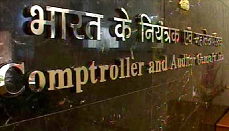 Jammu and Kashmir’s debt pile grows to Rs 83,536 crore: CAG