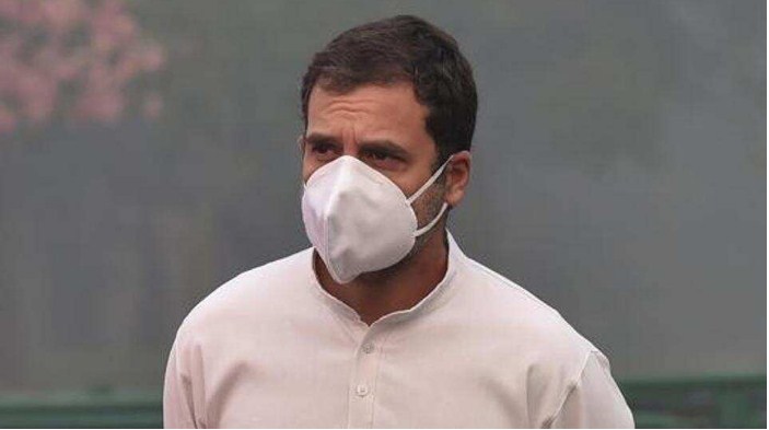 ‘Chronology samajhiye’: Rahul Gandhi’s dig at Centre over RBI proposal to overhaul banking industry