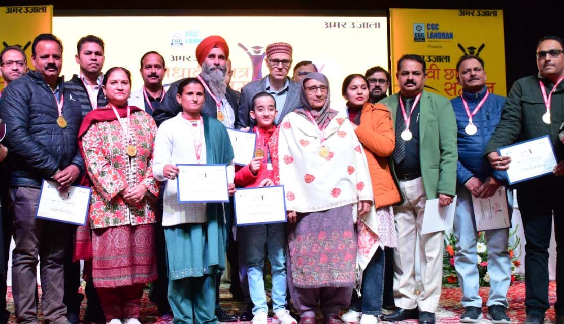 Chief Minister Omar Abdullah stresses need to protect youth from academic overburden