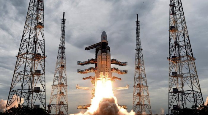 Chandrayaan 2 enters lunar orbit, ‘biggest milestone’ achieved
