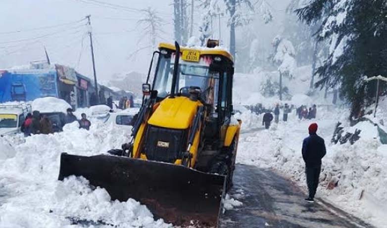 Chenani-Patnitop circular roads open for traffic