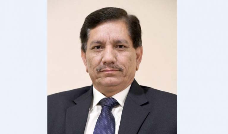 JK Bank making huge strides on path of development: RK Chibber