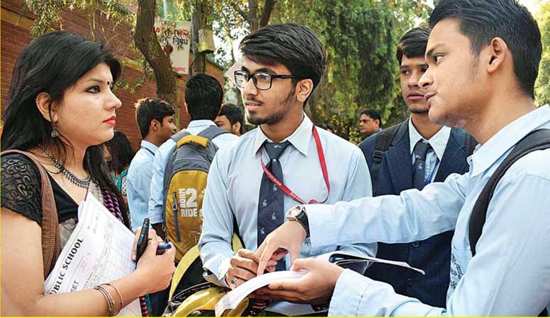 SC adjourns to June 3 hearing in cancellation of CBSE, ICSE Class XII exams