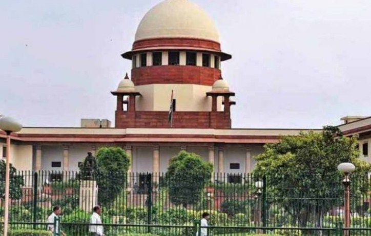 Supreme Court dismisses curative petitions of two convicts in Nirbhaya rape case