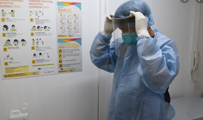 17 Indians tested positive for coronavirus in Japan and UAE: MEA