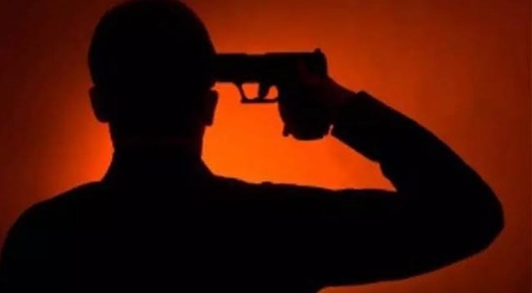 657 CAPF personnel committed suicide in 5 years: GoI