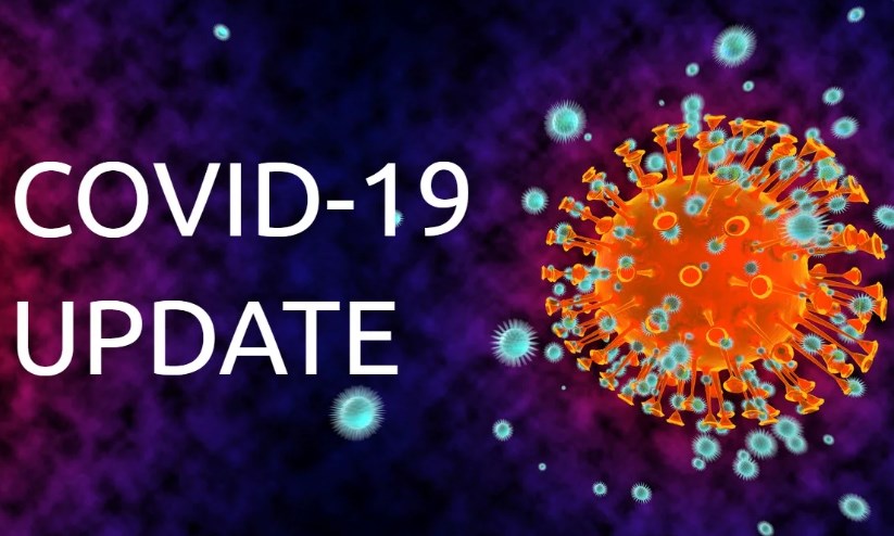 COVID update: 40 new cases have been reported today, 21 from Jammu Division and 19 from Kashmir Division.