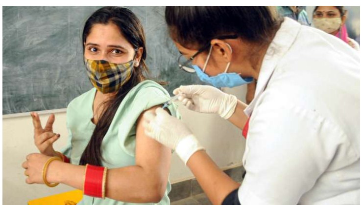 Vaccine production from domestic players to be enough to vaccinate all by year-end: Centre tells SC