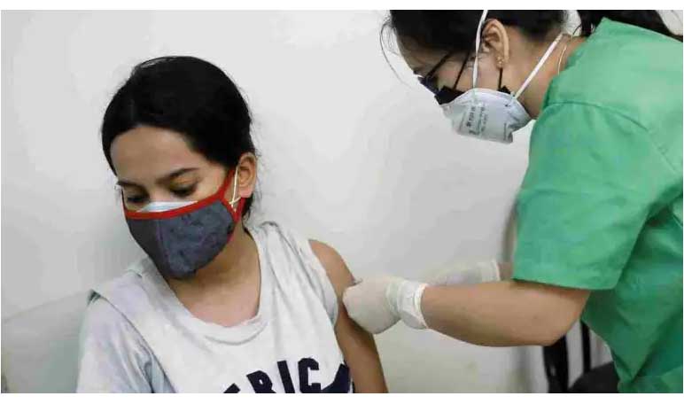 India logs 44,111 new COVID cases, 738 deaths; total recoveries now at 2,96,05,779