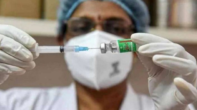 Govt to procure 66 crore more doses of Covishield, Covaxin at revised rates