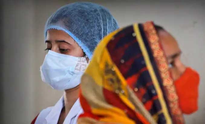 COVID: India reports 43,509 fresh cases, over 38,000 recoveries in 24 hours