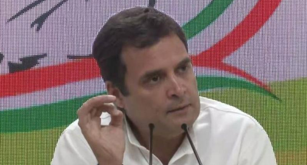 New Congress chief to be decided tomorrow in CWC meeting