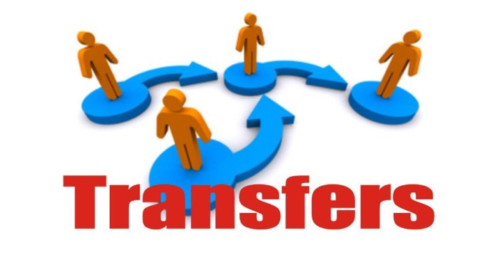J&K Government ordered transfer and posting of six Forest Officers