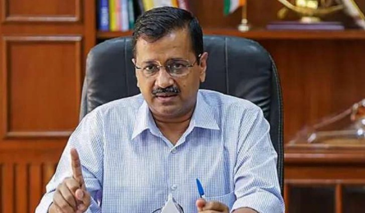 Delhi lockdown to continue with relaxations; markets, malls to open on odd-even basis: CM Kejriwal