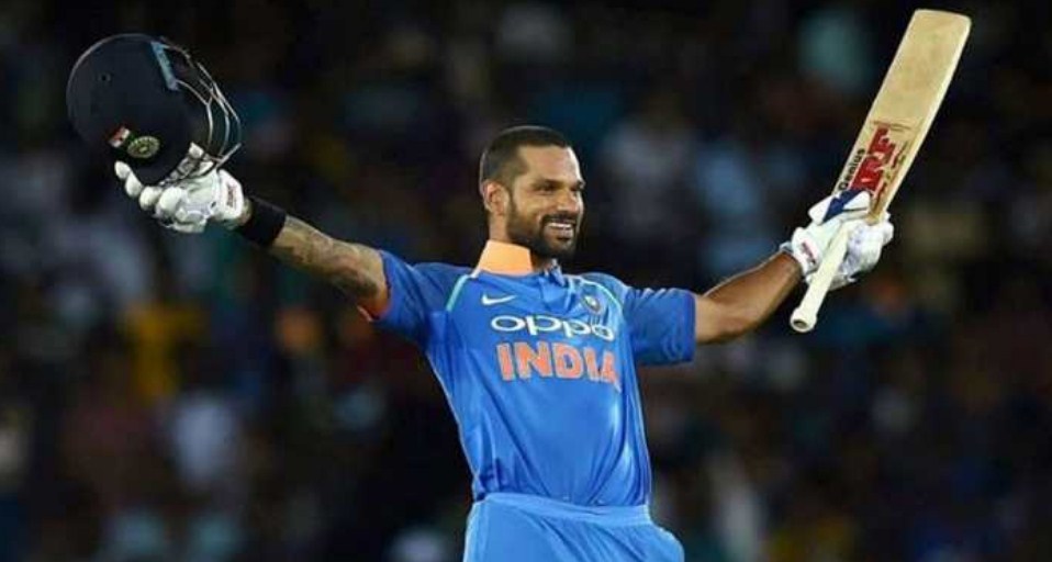    We dominated the series, admits Shikhar Dhawan after 2-0 win over Sri Lanka