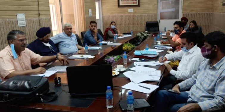Tourism Department all set to promote adventure tourism in Jammu Division
