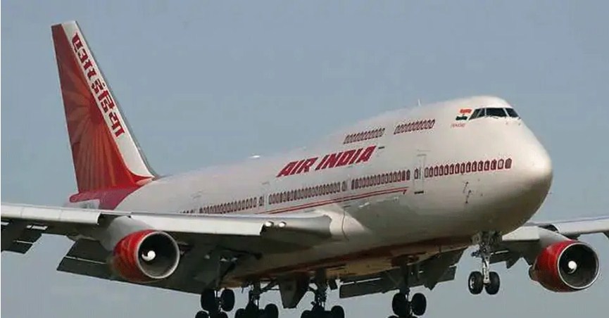 No bookings for middle seat after June 6, Supreme Court tells Air India, asks Bombay HC to take final call