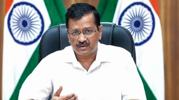 Delhi: CM Kejriwal convenes two meetings to review preparations for possible third wave