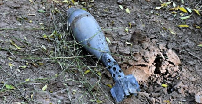 Army defuses 4 mortar shells in Balakote Poonch